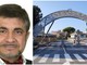 Pietra, il consigliere Carrara (Centrodestra) fermo sui fondi destinati al Santa Corona: "Giù le mani dal Dea di II Livello" Pietra, il consigliere Carrara (Centrodestra) fermo sui fondi destinati al Santa Corona: "Giù le mani dal Dea di II Livello"