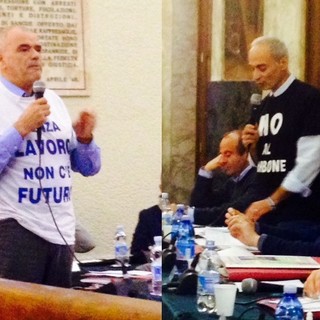 Posizione unanime del Comune di Savona su Tirreno Power: a sostegno del lavoro e del superamento del carbone