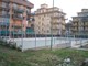 Borghetto, riaperti due campi da gioco nell'area esterna alla palestra comunale