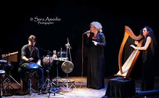 Albissola, tutto pronto per il concerto all'alba il 14 agosto