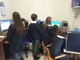 Scuola elementare di Casanova Lerrone: aula di informatica al servizio degli studenti