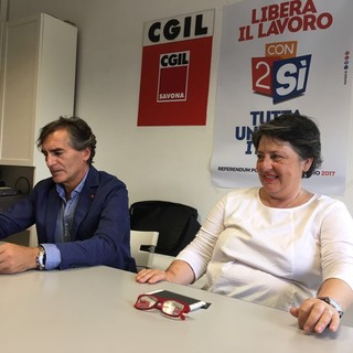 Savona, occupazione lavorativa in "luci e ombre": sale il settore del turismo, crolla l'industria