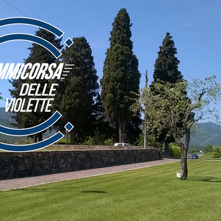 Villanova d'Albenga, il 13 ottobre appuntamento con la "Cammicorsa delle violette"