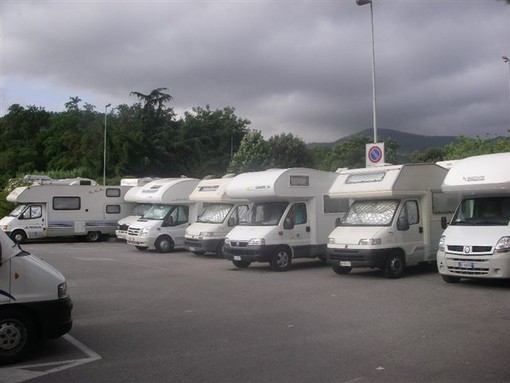 Calizzano: i prossimi appuntamenti del Camper La Grande