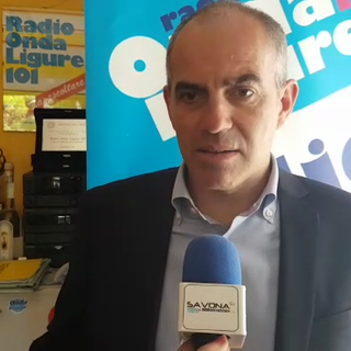 Regionali, Giorgio Cangiano candidato consigliere. Il Pd Albenga: "L'uomo giusto per riavvicinare la gente alla politica"