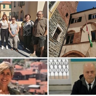 Noli, attesa per la nuova squadra di governo: chi sono gli eletti nel nuovo Consiglio Comunale con Repetto sindaco