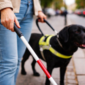 Sicurezza stradale e disabili visivi che attraversano, Uici Savona: "Una norma del Codice della Strada troppo spesso ignorata" Sicurezza stradale e disabili visivi che attraversano, Uici Savona: "Una norma del Codice della Strada troppo spesso ignorata"