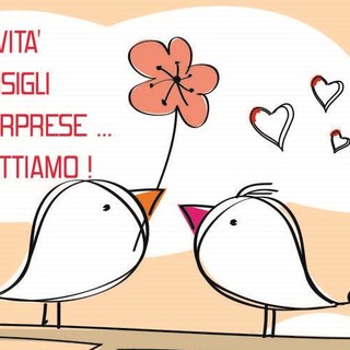 A Celle Ligure una manifestazione dedicata ai futuri sposi: il 24 gennaio appuntamento con "Il matrimonio interattivo"