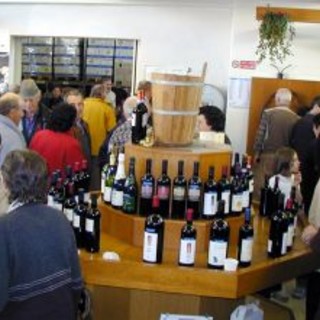 Il bello della Cantina Clavesana