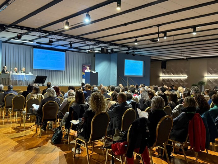 Integrazione multidisciplinare: a Loano medici a confronto con il Corso "Heart &amp; Brain Disease"