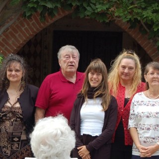 Caarteiv presenta a Millesimo i libri e i romanzi su Vittorio Centurione Scotto