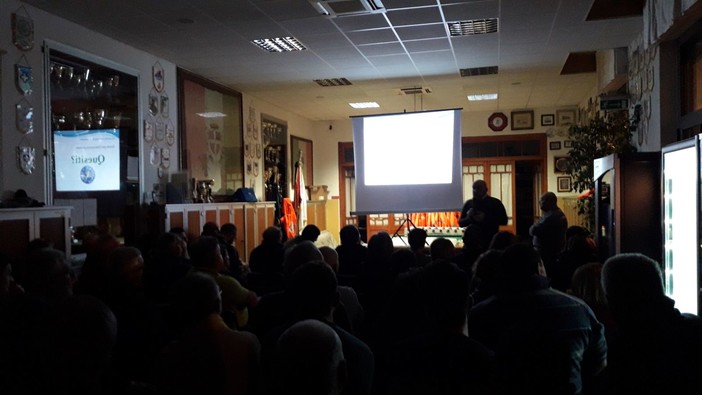 Albenga, al via i corsi di aggiornamento delle norme del codice della strada per la guida dei mezzi di soccorso Albenga, al via i corsi di aggiornamento delle norme del codice della strada per la guida dei mezzi di soccorso