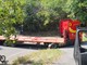 Foto dalla pagina Facebook del Comune di Calice Ligure Foto dalla pagina Facebook del Comune di Calice Ligure