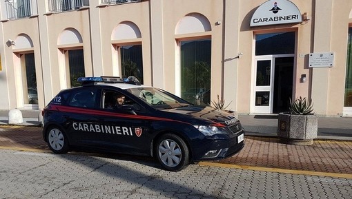 Albenga, lotta allo spaccio: altri due pusher in manette Albenga, lotta allo spaccio: altri due pusher in manette