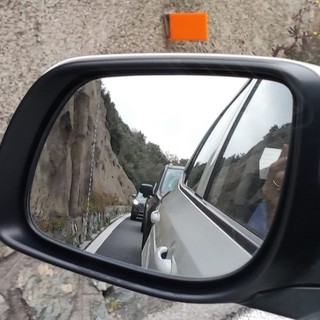 A26, carambola tra dieci auto tra Masone e Ovada: autostrada chiusa e traffico bloccato