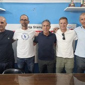 Calcio | Vado. Mister Pastorino disegna il Vado da Serie C: "Umili, ma propositivi" (VIDEO) Calcio | Vado. Mister Pastorino disegna il Vado da Serie C: "Umili, ma propositivi" (VIDEO)