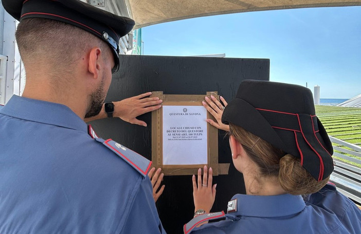 Dieci giorni di chiusura ai Golden Beach, i titolari fanno ricorso al Prefetto: "Chiediamo di riaprire nel fine settimana"