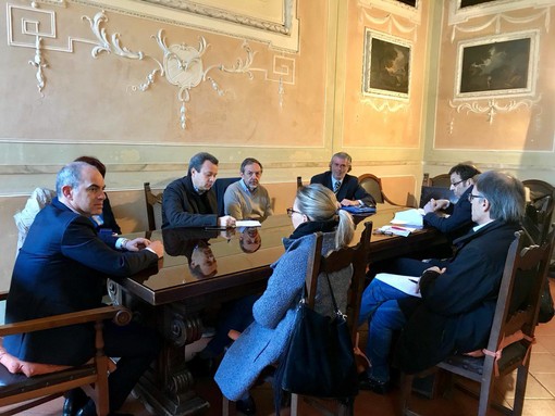 Centri salute a rischio, Cangiano: "All'incontro di oggi mancava l'assessore Viale. Occorre un indirizzo politico per mantenere questi presidi"