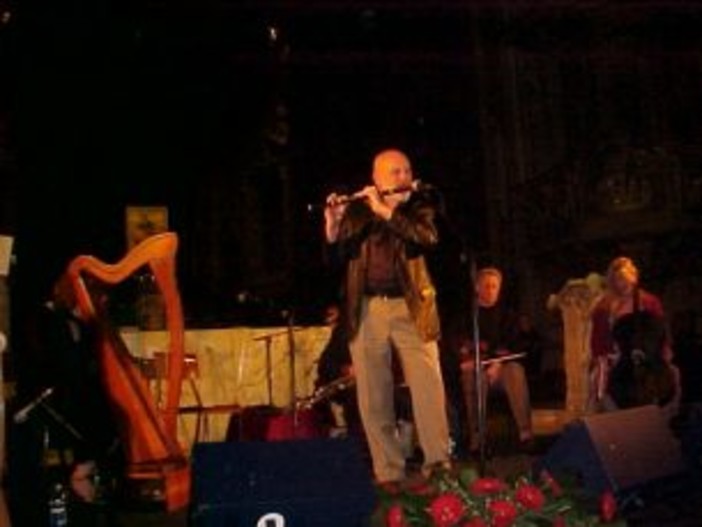 Immagine di repertorio