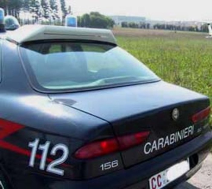 Ceriale, detenzione e spaccio di droga: arrestati due fratelli marocchini