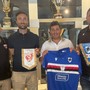Calcio | Millesimo, saldata la partnership con il progetto Next Gen Sampdoria Calcio | Millesimo, saldata la partnership con il progetto Next Gen Sampdoria