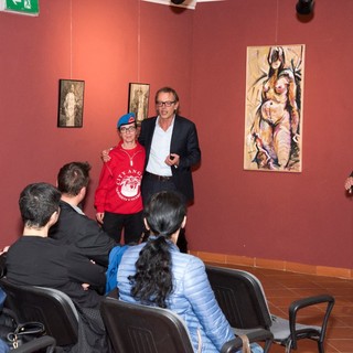 I City Angels di Albenga presentano le loro attività. Il sindaco Tomatis: “Fare del bene agli altri senza aspettarsi nulla in cambio la forma più nobile di altruismo”