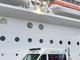 Covid, anche la Croce Bianca di Albenga per il trasporto dei positivi della Msc Grandiosa Covid, anche la Croce Bianca di Albenga per il trasporto dei positivi della Msc Grandiosa