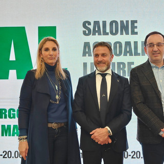 Finalborgo celebra le eccellenze del territorio con uno sguardo alla cucina italiana patrimonio Unesco: torna il Salone Agroalimentare