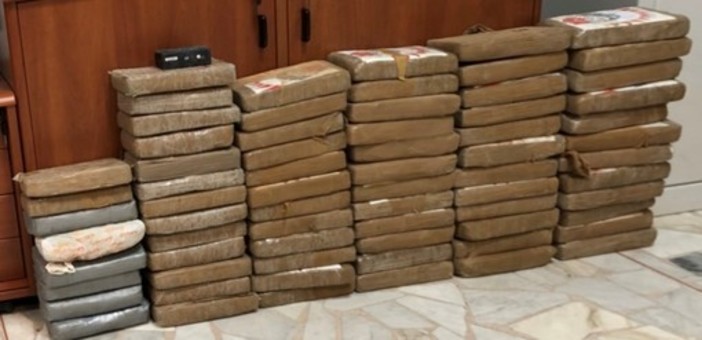 Stoccaggio e recupero cocaina in porto a Vado, rito abbreviato per 4 arrestati, un patteggiamento
