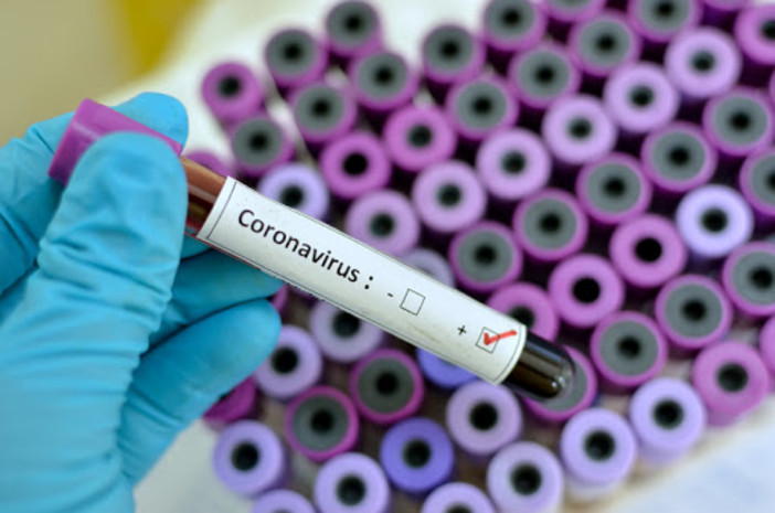 Coronavirus, 45 i nuovi positivi. Aumentano le terapie intensive, 1 a Savona