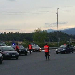 Giro di vite allo spaccio di droga: controlli a tappeto tra Albenga e Finale