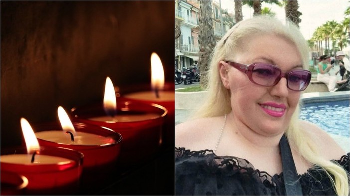 Loano piange Daniela Rizzuto, il sindaco Lettieri: "La ricorderemo con il suo sorriso e la sua musica" Loano piange Daniela Rizzuto, il sindaco Lettieri: "La ricorderemo con il suo sorriso e la sua musica"