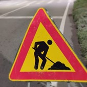 Cosseria, messa in sicurezza del ponte sulla Sp 42, modifiche alla viabilità