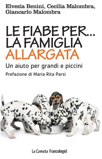 La Fiaba della Domenica: "Preparo la valigia" La Fiaba della Domenica: "Preparo la valigia"