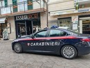 Spaccata da "Essegi Sport" a Pietra Ligure: un 21enne arrestato dai Carabinieri