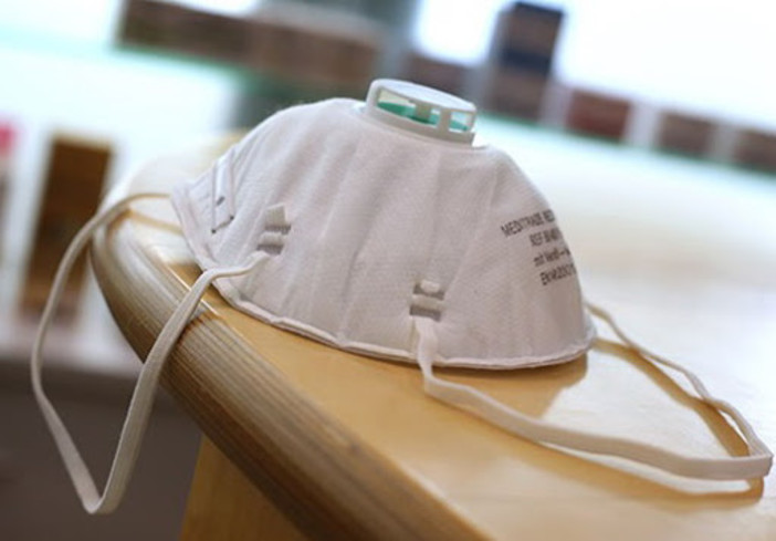 Coronavirus: entro domani la distribuzione della prima fornitura di 20mila mascherine per enti locali e Prefettura Coronavirus: entro domani la distribuzione della prima fornitura di 20mila mascherine per enti locali e Prefettura