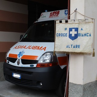 La Croce Bianca contro il parco eolico "Bric Surite": "Metterebbe a rischio l’ultima area di Altare frequentata per passeggiate e attività all’aria aperta"