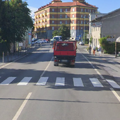 Foto tratta da Google Maps Foto tratta da Google Maps