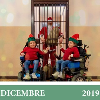 Savona, un calendario raccolta fondi per le gemelline Lara e Gaia: protagoniste le vigilesse (FOTO) Savona, un calendario raccolta fondi per le gemelline Lara e Gaia: protagoniste le vigilesse (FOTO)