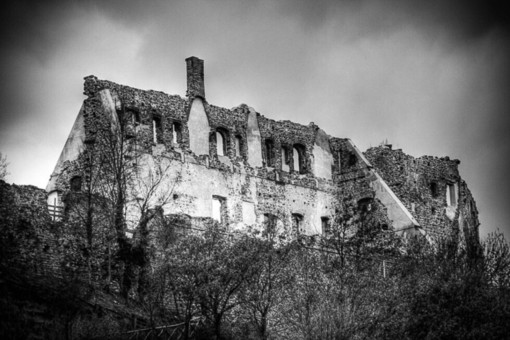 In gestione il Castello di Cairo per eventi culturali e di intrattenimento