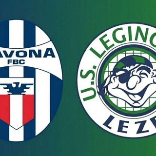 Calcio. Fusione Savona - Legino: passi avanti nello scorso week end, definite le linee strategiche