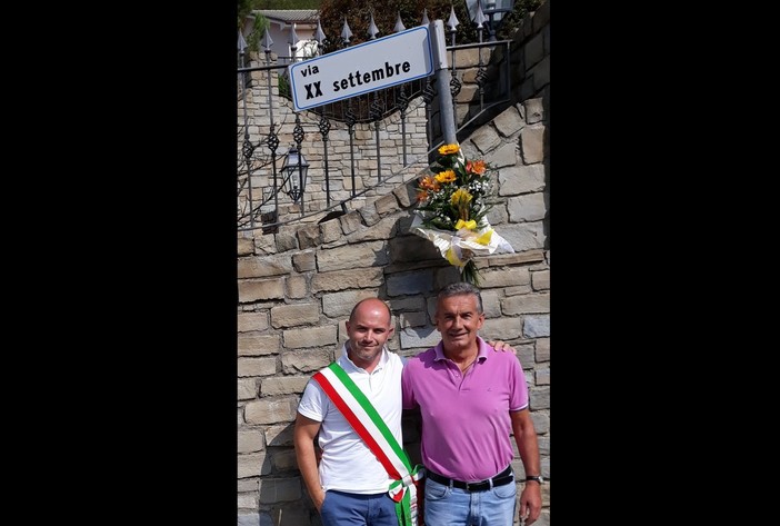 Carcare celebra il 150° anniversario della Breccia di Porta Pia