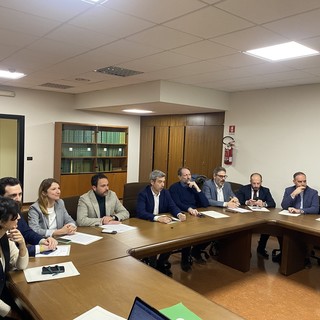 Immagine di repertorio Immagine di repertorio