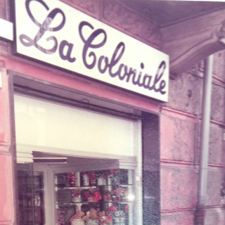 "La Coloniale" di Savona, la storica drogheria cresciuta con il quartiere di Villapiana