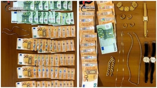 Savona, truffa due persone anziane: 30enne arrestato dai carabinieri Savona, truffa due persone anziane: 30enne arrestato dai carabinieri