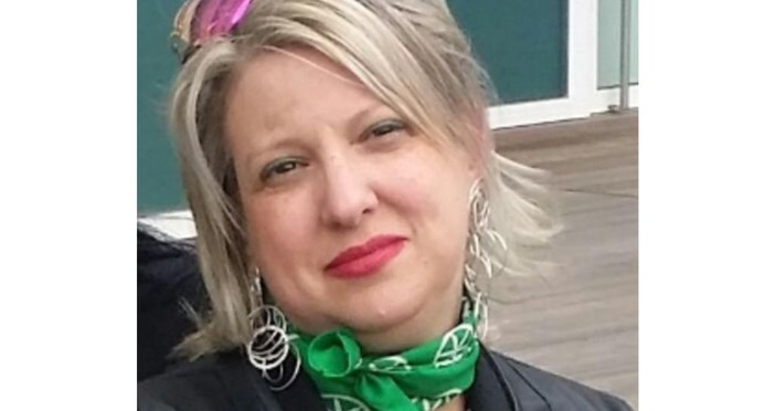 Albenga, dopo la débâcle della Lega, voci sulle dimissioni di Cristina Porro da segretaria cittadina Albenga, dopo la débâcle della Lega, voci sulle dimissioni di Cristina Porro da segretaria cittadina