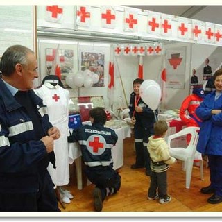 Varazze: martedi serata benefica per la Croce Rossa