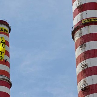 I Verdi in sala Rossa per il libro "All'ombra delle ciminiere"