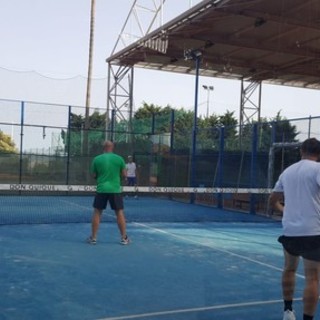 Tre nuovi campi da padel a Luceto: sette le società che hanno inviato al comune la manifestazione d'interesse