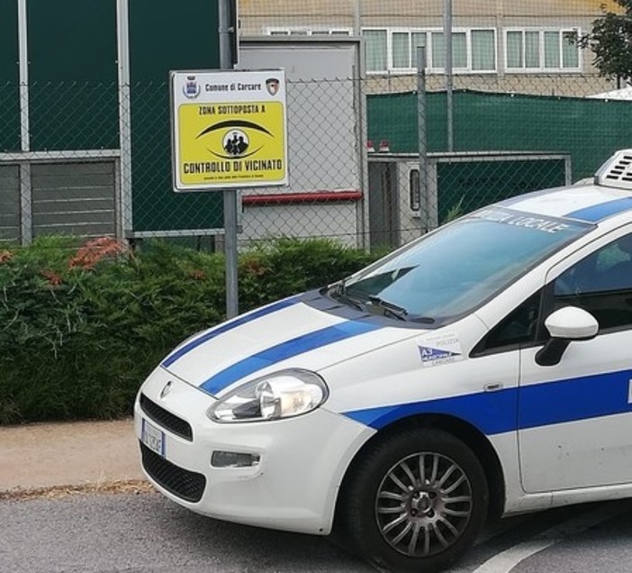 Controllo di vicinato a Vispa, il sindaco di Carcare: "Buona adesione all'incontro esplorativo dello scorso 24 ottobre"